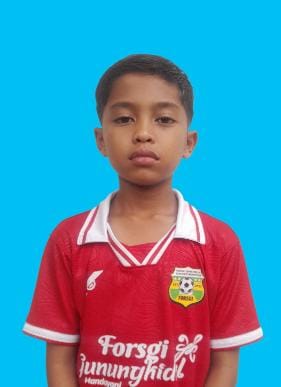 Akhmad Azzam Nurkhoir
